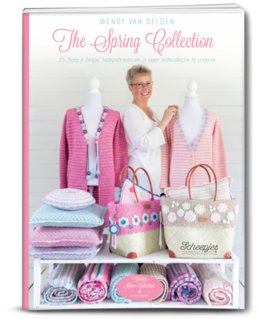  The Spring Collection - Jubileum Editie