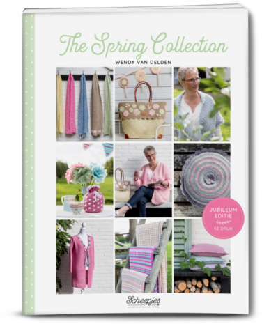  The Spring Collection - Jubileum Editie