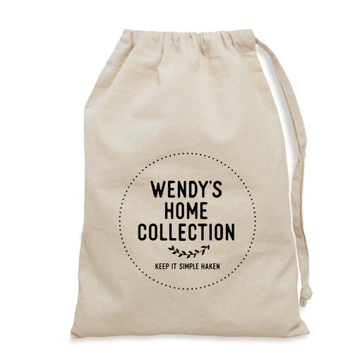 Wendy's Project bag